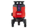 All-in-one multilijnlaser HILTI_