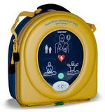 AED halfautomatisch_