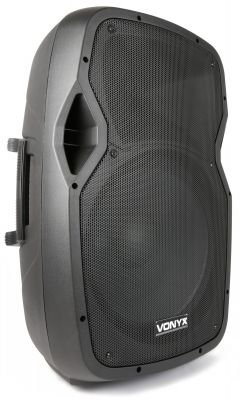 Actieve speaker 12 inch