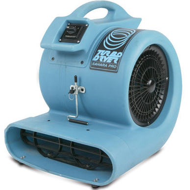 Centrifugaal ventilator Pro