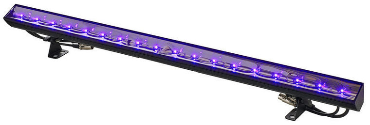 ECO UV bar DMX