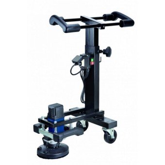 Twogrip Trolley voor betonslijper 180mm