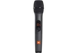 JBL Wireless Microphone