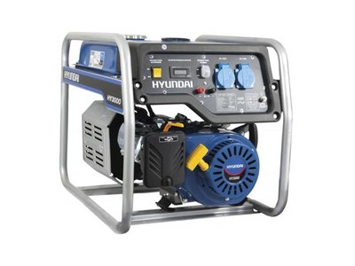 Generator 3000W huren