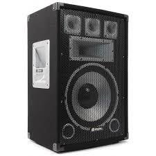 Passieve speaker 750W