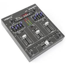 DJ Mixer